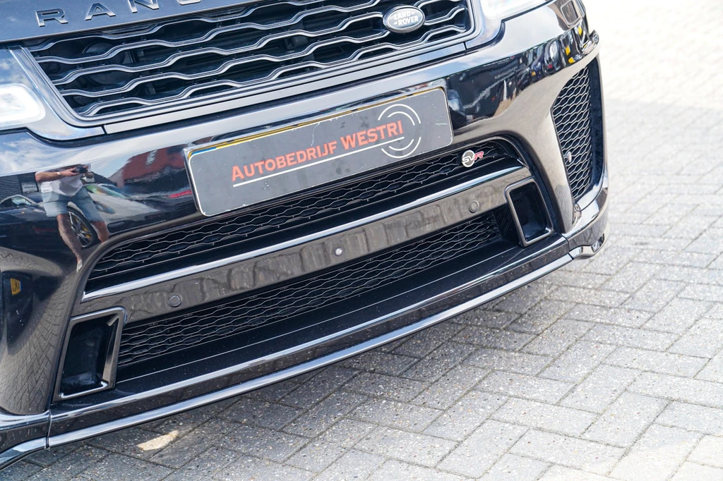 Land Rover Range Rover Sport – foto 20