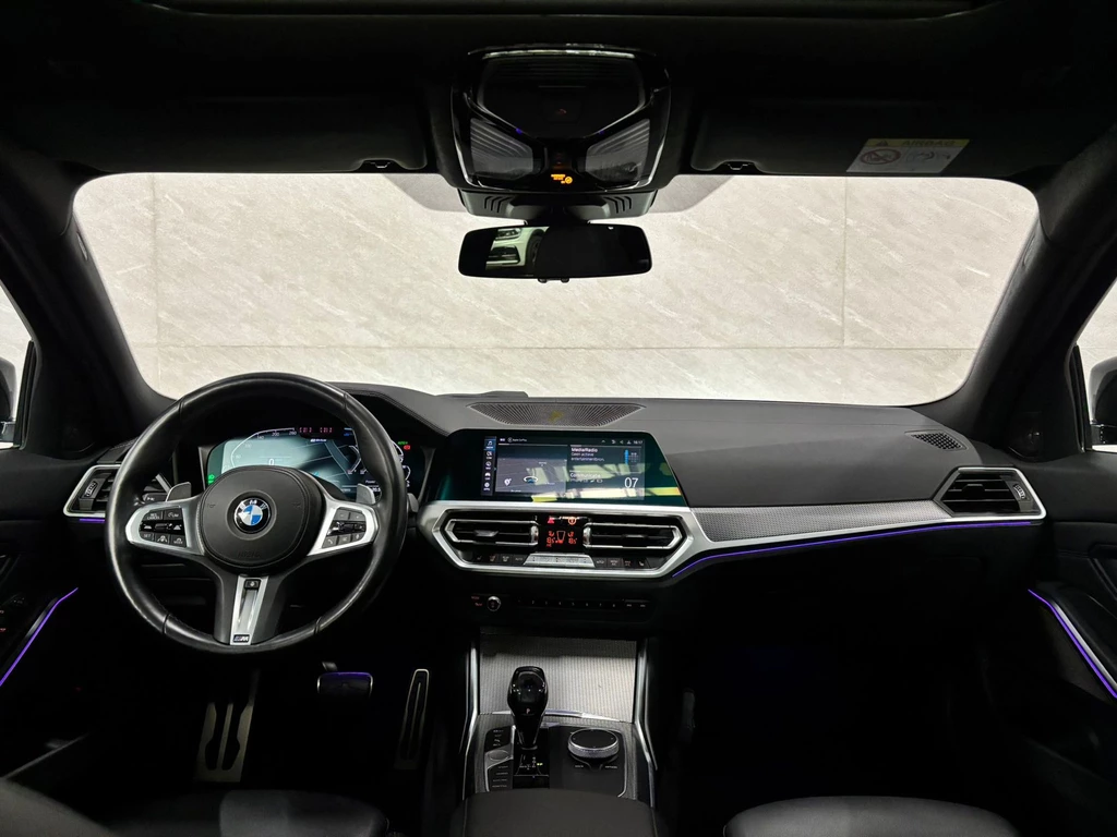 BMW 3 Serie – foto 13