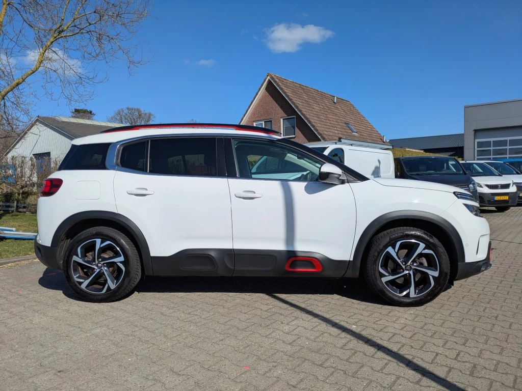 Citroën C5 – foto 6