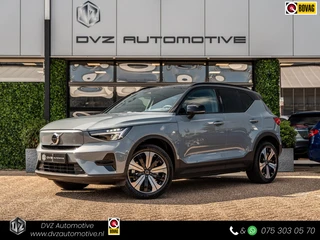 Volvo XC40 – thumbnail 1
