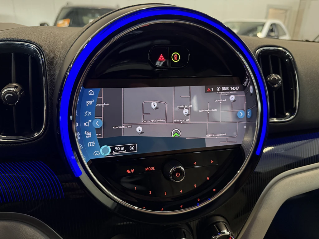 MINI Countryman – foto 19