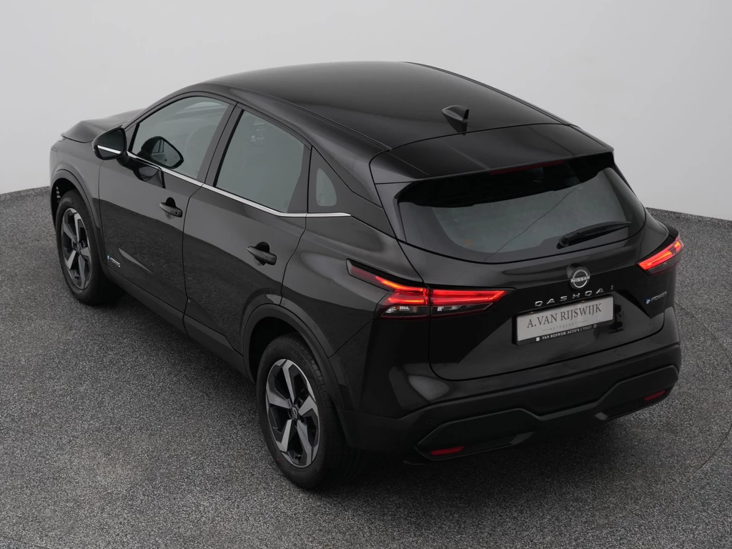 Nissan QASHQAI – foto 6