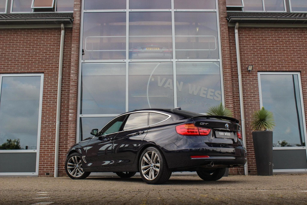 BMW 3 Serie – foto 4