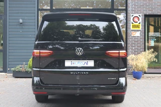 Volkswagen Multivan – thumbnail 4