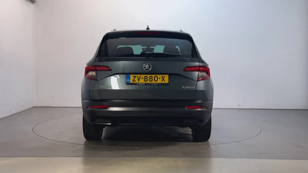 Škoda Karoq – foto 4