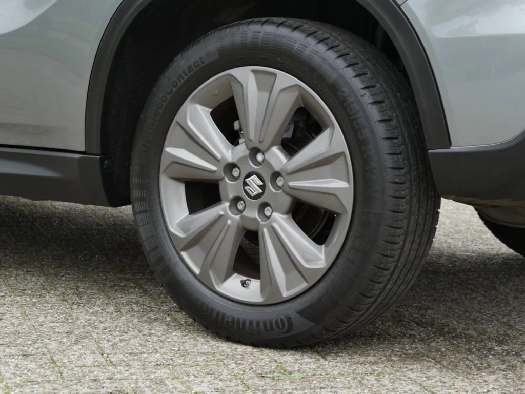 Suzuki Vitara – foto 16