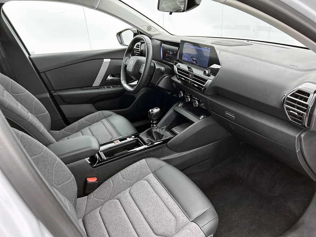 Citroën C4 – foto 20