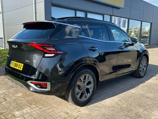 Kia Sportage – thumbnail 3