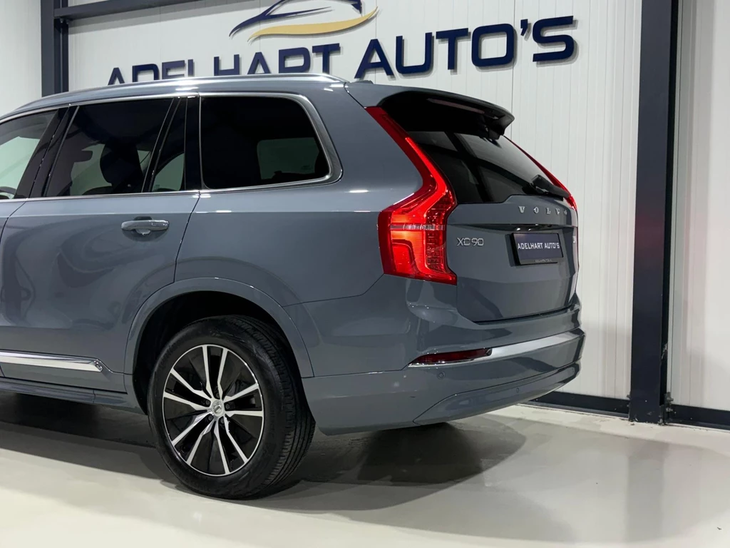 Volvo XC90 – foto 5