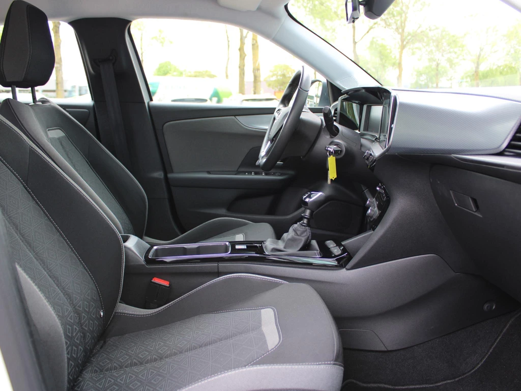 Opel Mokka – foto 9