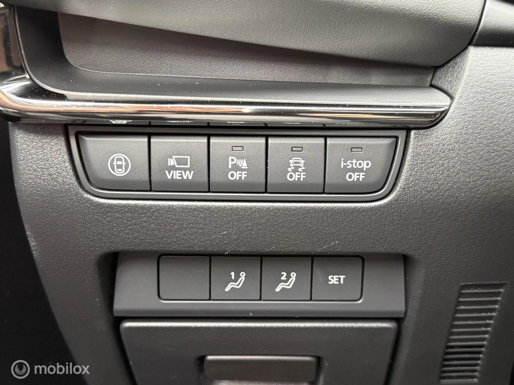 Mazda 3 – foto 30