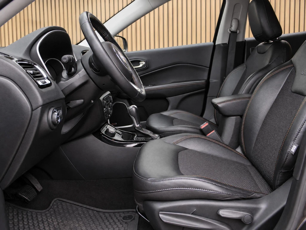 Jeep Compass – foto 13