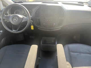 Mercedes-Benz Vito – thumbnail 13