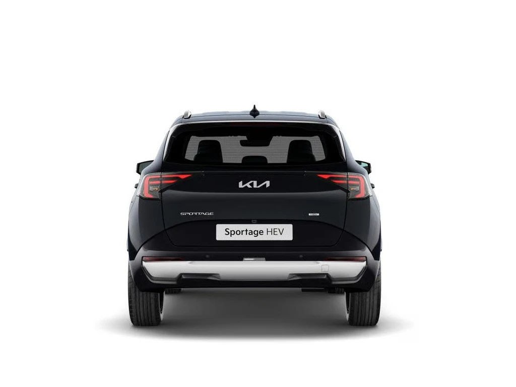 Kia Sportage – foto 4