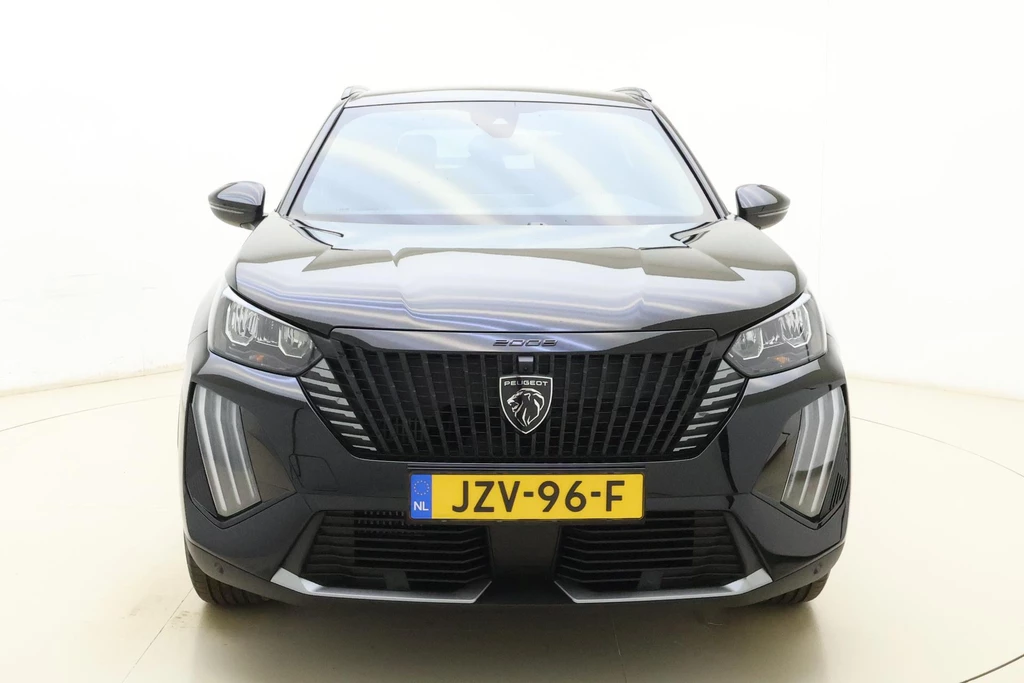Peugeot 2008 – foto 9
