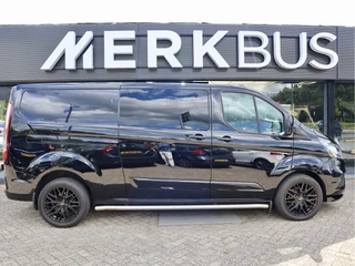 Ford Transit Custom – thumbnail 5