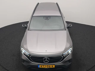 Mercedes-Benz EQB – thumbnail 12