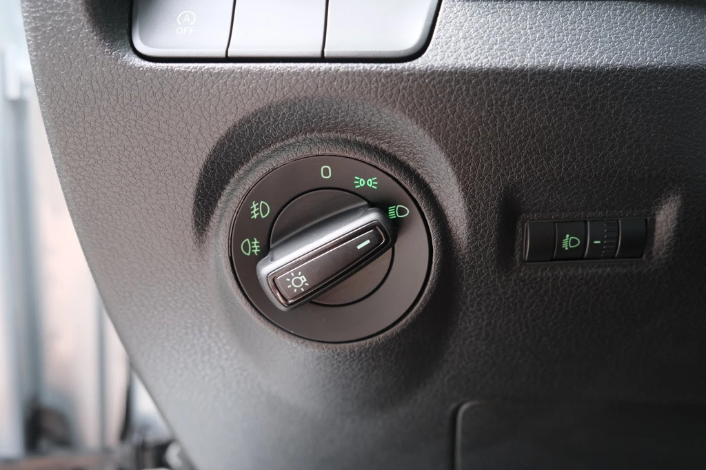 Škoda Fabia – foto 29