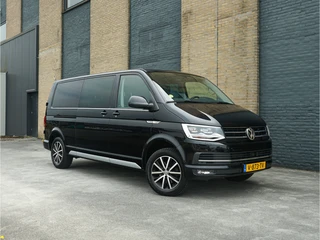 Volkswagen Transporter – thumbnail 14