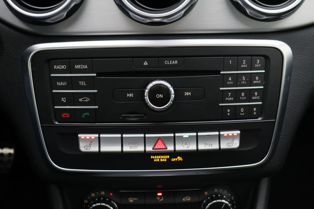 Mercedes-Benz GLA – foto 46