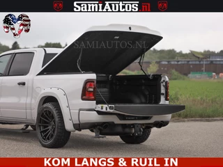 Dodge Ram Pick-Up – thumbnail 14