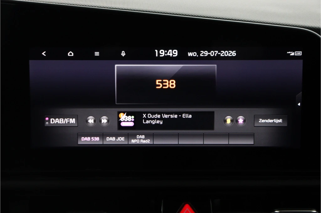 Kia Niro – foto 31