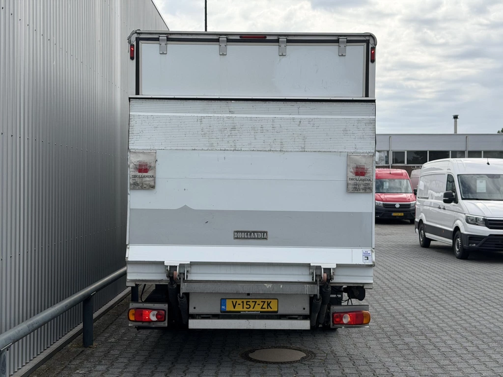 Ford Transit – foto 5