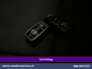 Mercedes-Benz Sprinter – thumbnail 19