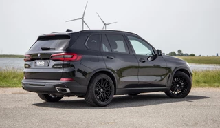 BMW X5 – thumbnail 11