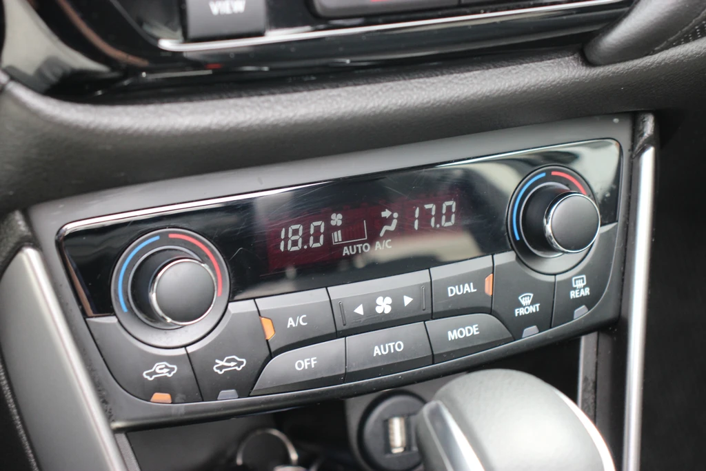 Suzuki S-Cross – foto 20