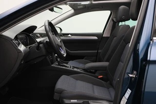 Volkswagen Passat – thumbnail 19