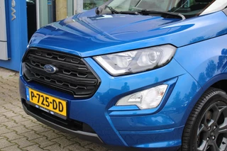 Ford EcoSport – thumbnail 36