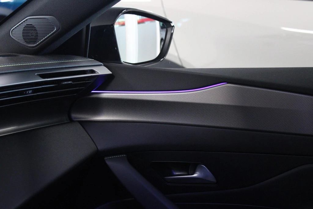 Peugeot 408 – foto 47