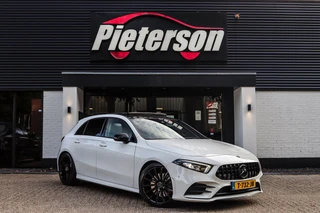 Mercedes-Benz A-Klasse – thumbnail 7