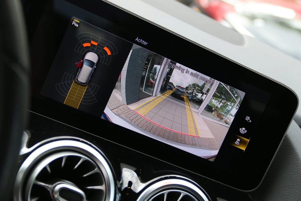 Mercedes-Benz B-Klasse – foto 14