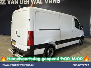 Mercedes-Benz Sprinter – thumbnail 3