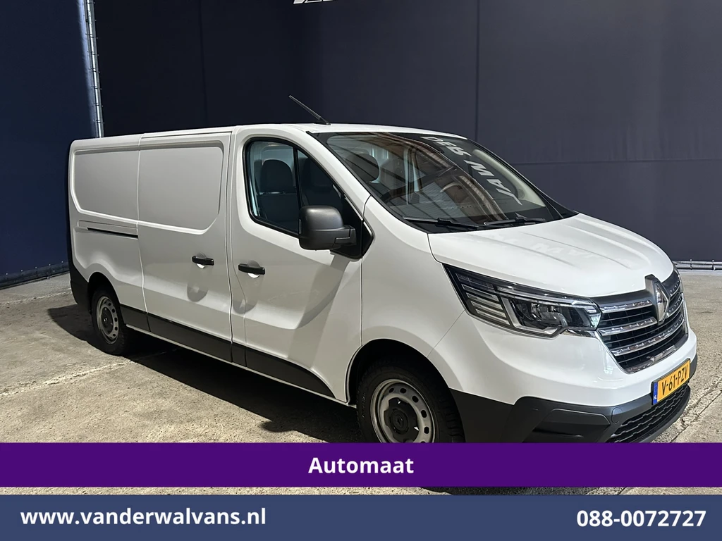 Renault Trafic – foto 5
