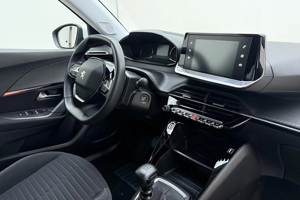 Peugeot 2008 – foto 14