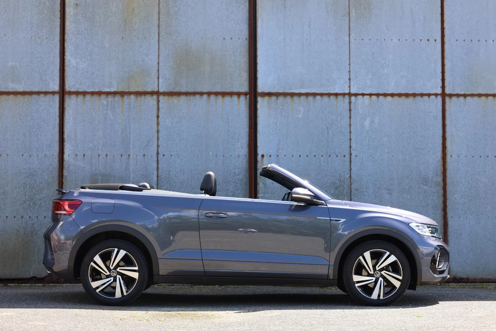 Volkswagen T-Roc – foto 12