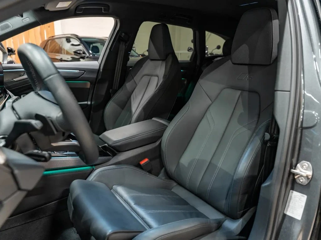 Audi A6 – foto 12