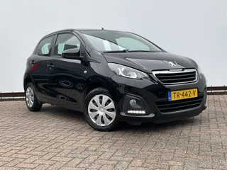 Peugeot 108 – thumbnail 12