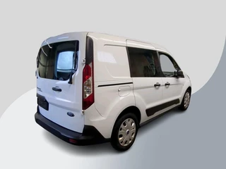 Ford Transit Connect – thumbnail 3