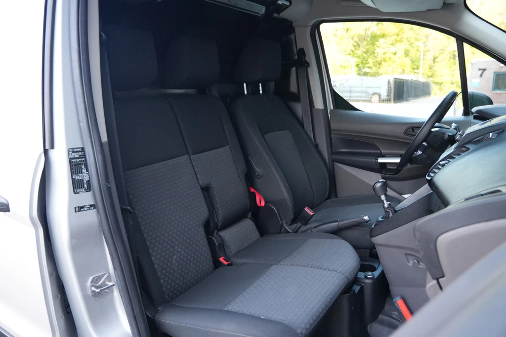 Ford Transit Connect – foto 34