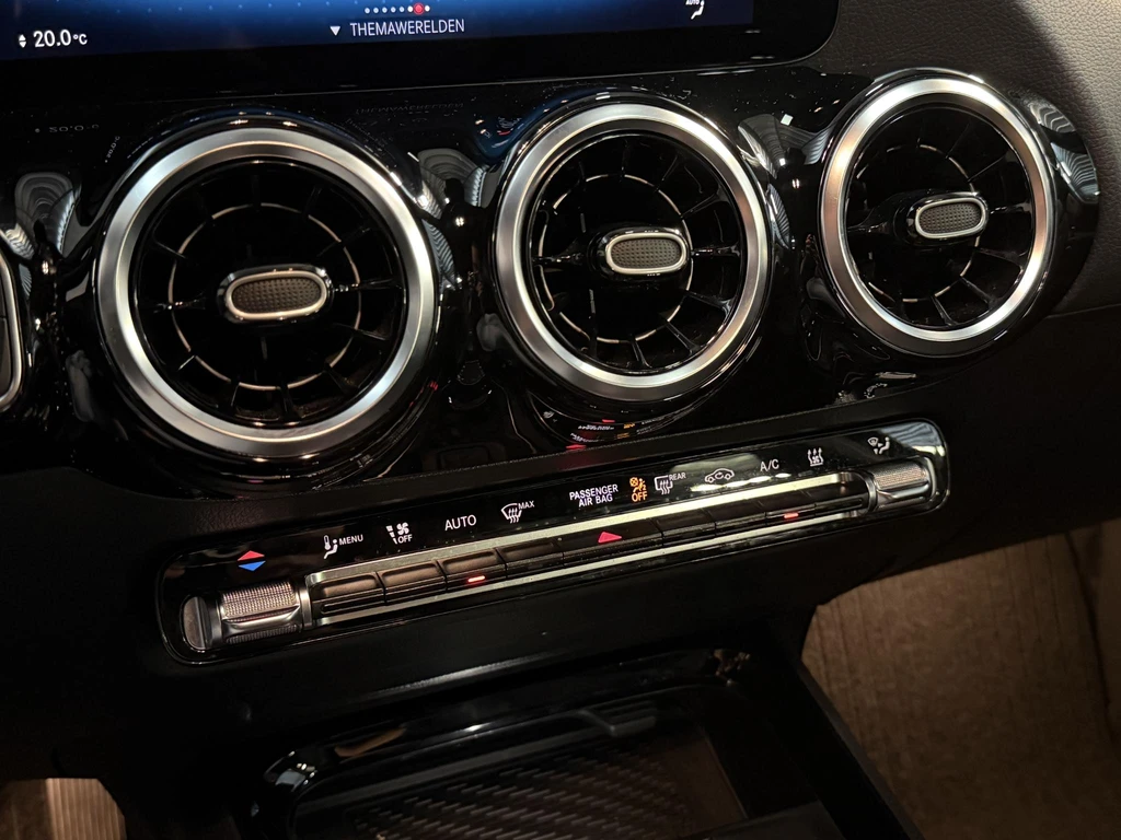 Mercedes-Benz GLA – foto 19