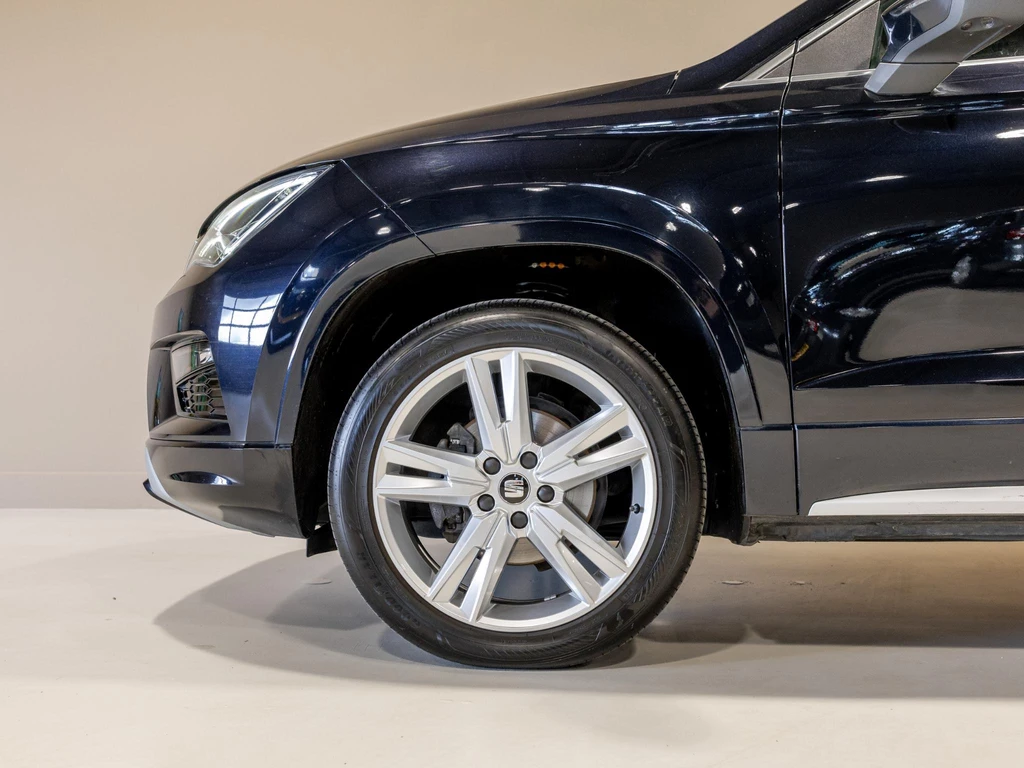 SEAT Ateca – foto 19