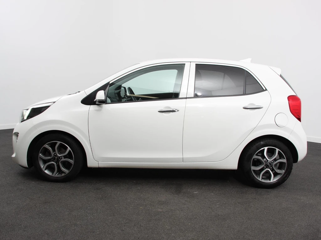 Kia Picanto – foto 2
