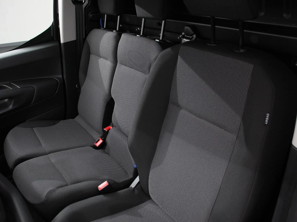 Opel Combo – foto 13