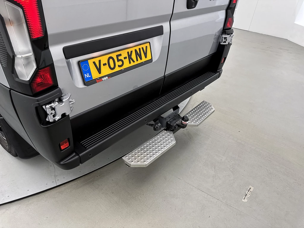 Fiat E-Ducato – foto 32