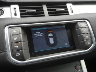 Land Rover Range Rover Evoque – thumbnail 30