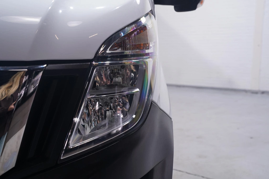 Nissan Interstar – foto 13